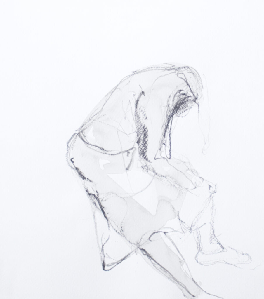 Sketching | 30/50 - 20/30