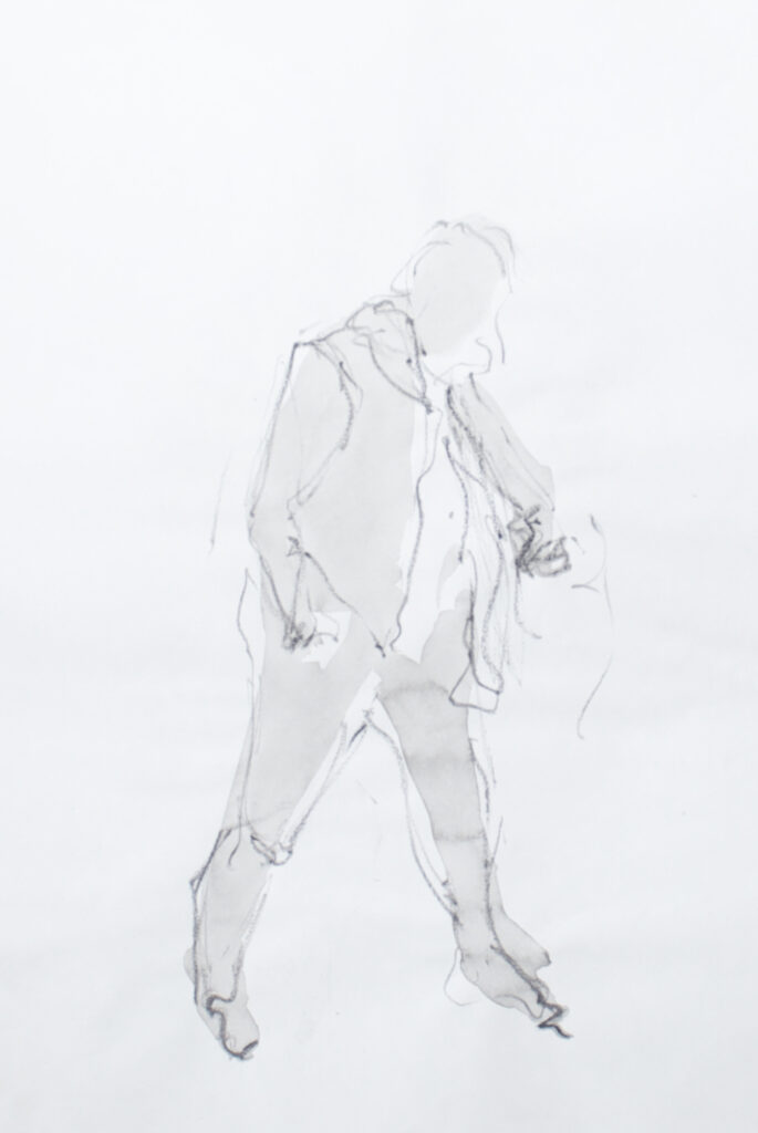 Sketching | 30/50 - 20/30