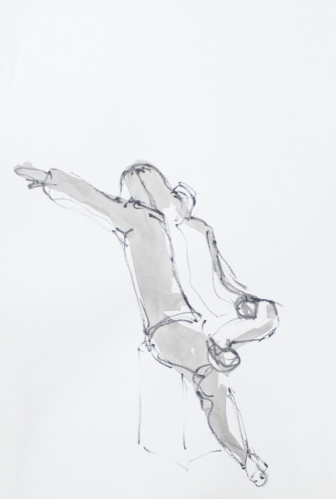 Sketching | 30/50 - 20/30