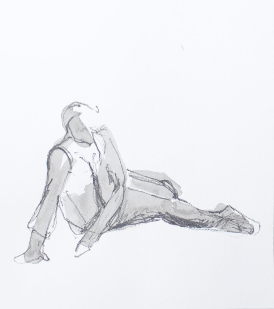 Sketching | 30/50 - 20/30