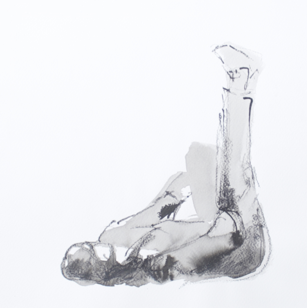 Sketching | 30/50 - 20/30