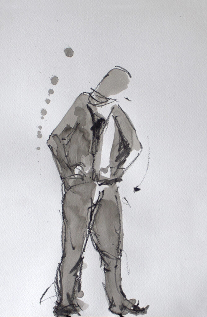 Sketching | 30/50 - 20/30