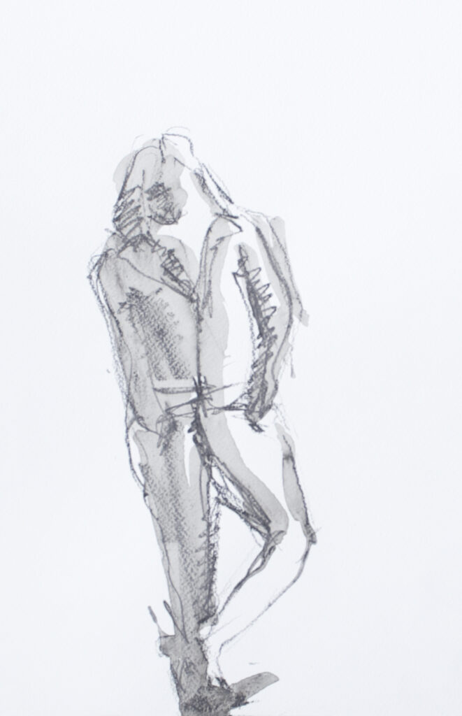 Sketching | 30/50 - 20/30