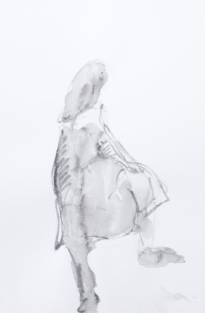Sketching | 30/50 - 20/30