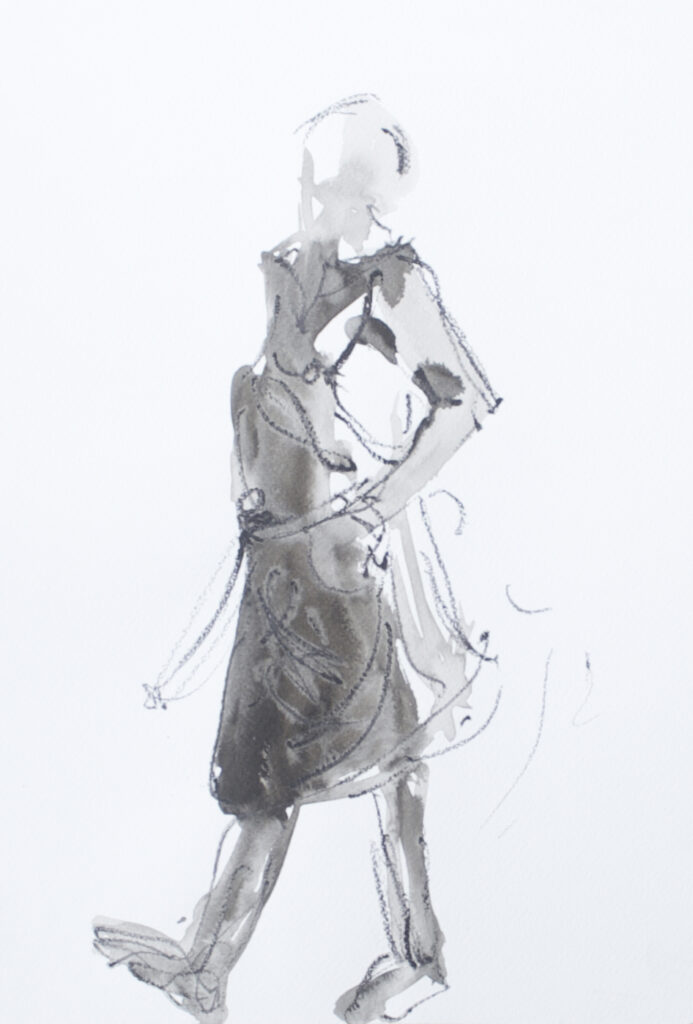 Sketching | 30/50 - 20/30
