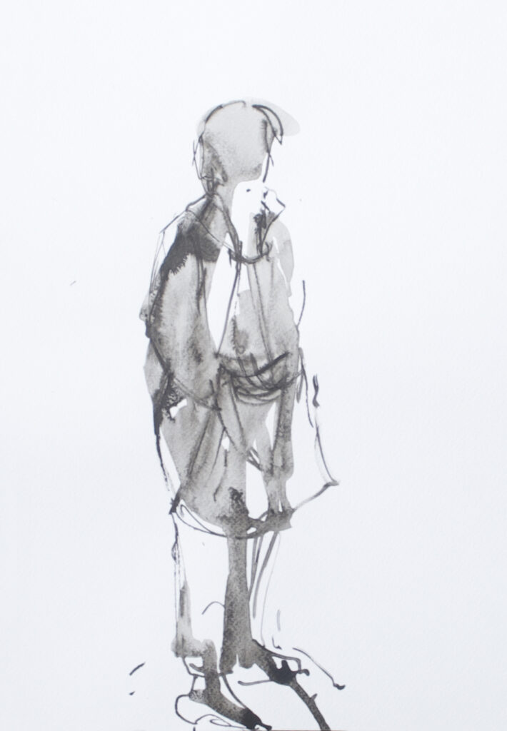 Sketching | 30/50 - 20/30