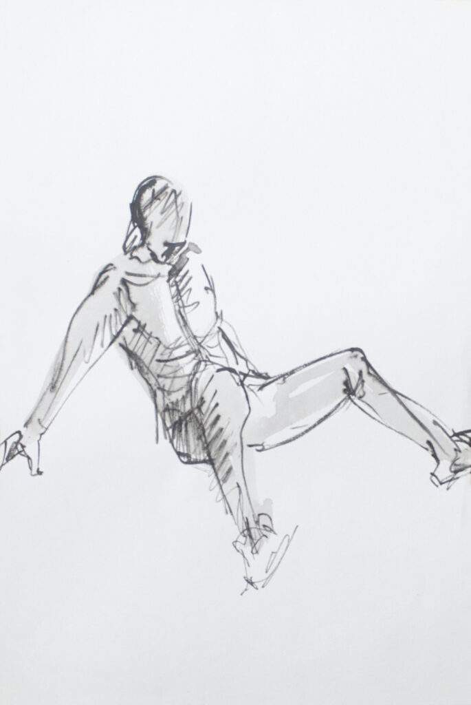 Sketching | 30/50 - 20/30