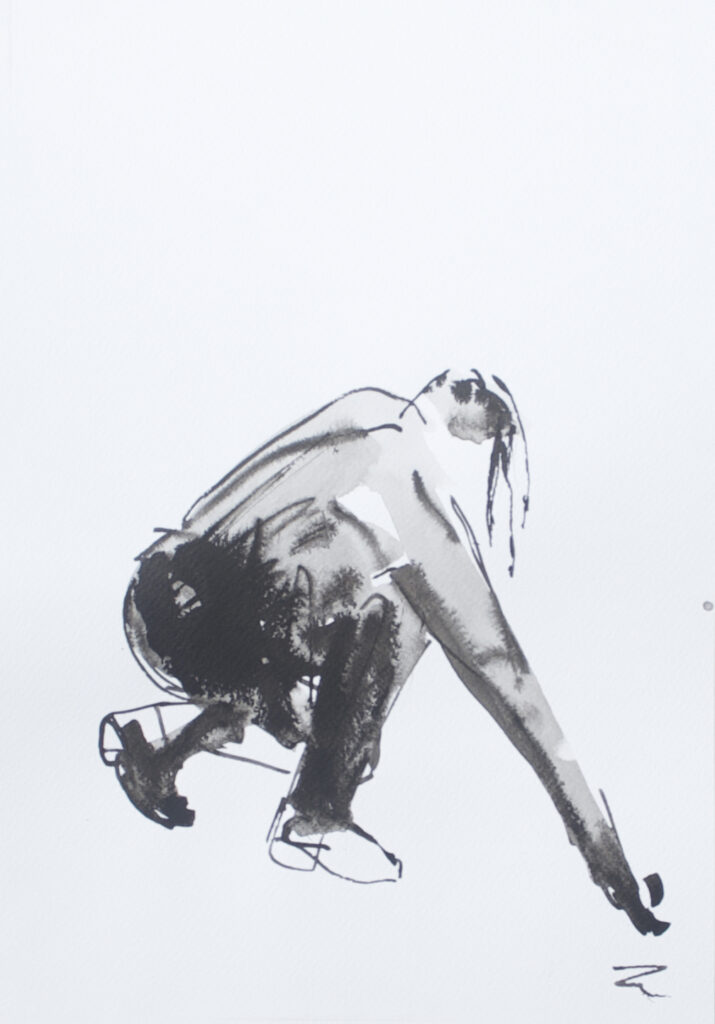 Sketching | 30/50 - 20/30